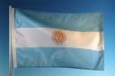 Argentina flag, independence day